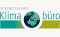 Logo des Süddeutschen Klimabüros